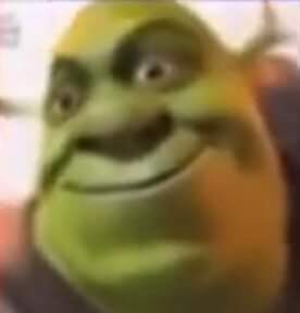 shrek